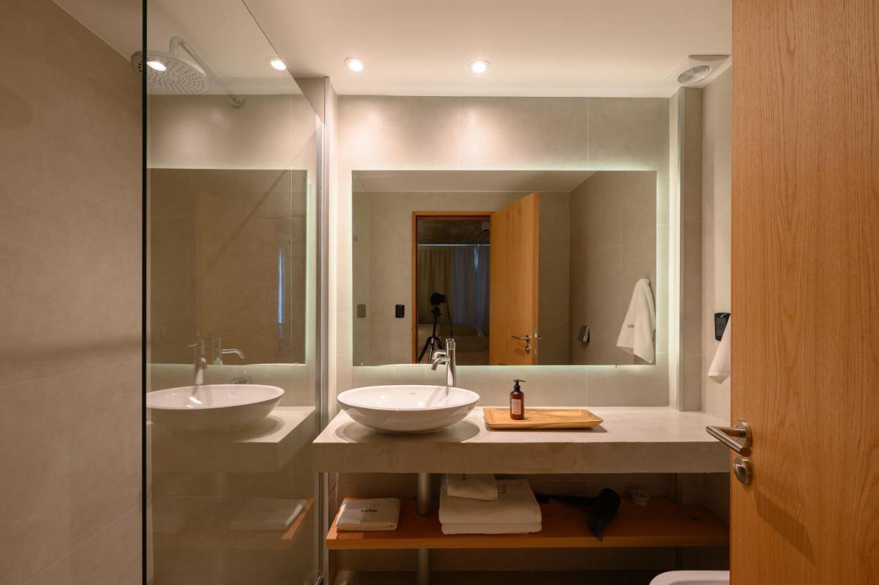 Ambar Hotel Punta del Este Kültér fotó