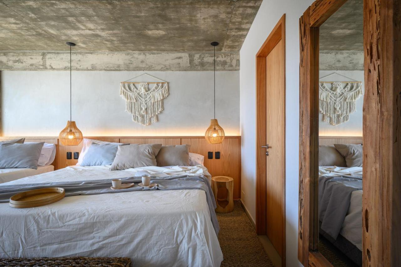 Ambar Hotel Punta del Este Kültér fotó