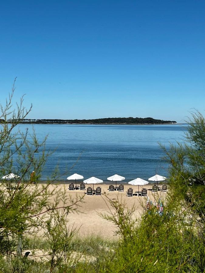 Ambar Hotel Punta del Este Kültér fotó